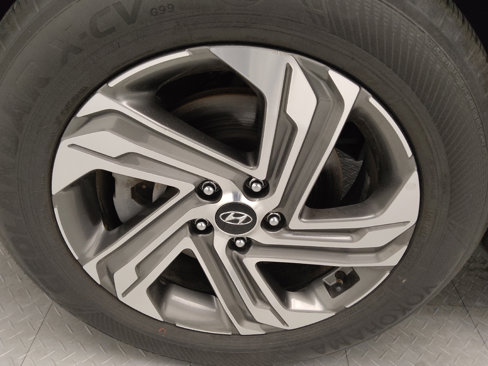 Used 2022 Hyundai Santa Fe SEL image 31