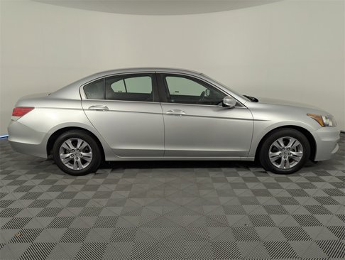 Used 2012 Honda Accord SE image 4