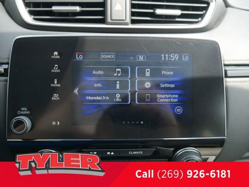 Used 2017 Honda CR-V EX-L image 48
