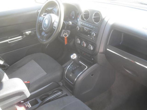 Used 2013 Jeep Patriot Sport image 15