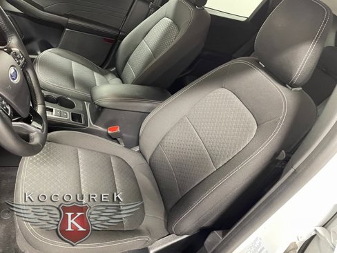 Used 2024 Ford Escape Active w/ Tech Pack #1 image 12