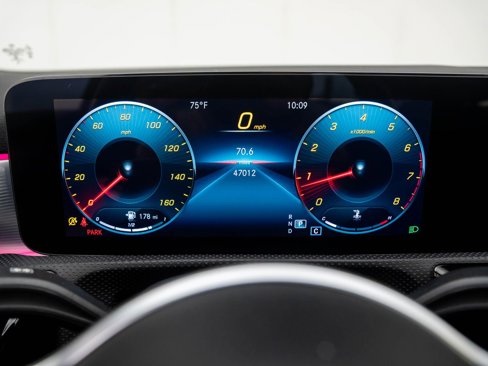 Certified 2022 Mercedes-Benz A 220 4MATIC image 22
