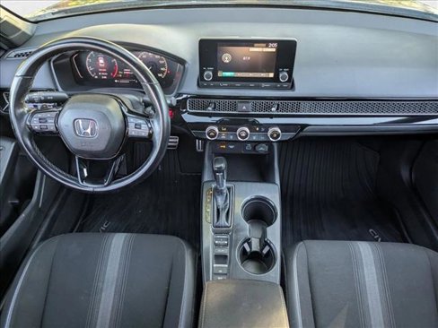Used 2022 Honda Civic Sport image 16
