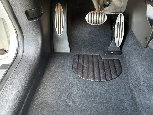Used 2012 MINI Cooper Countryman S w/ Sport Pkg image 23