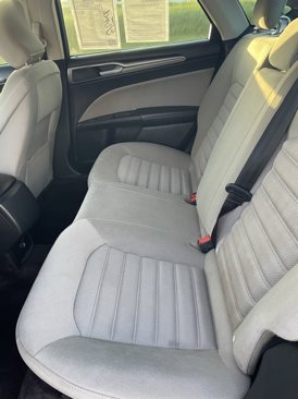 Used 2017 Ford Fusion S image 18