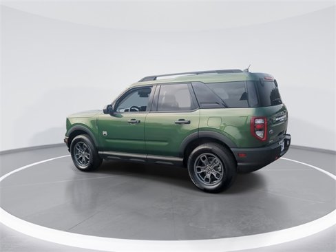 Used 2023 Ford Bronco Sport Big Bend image 6