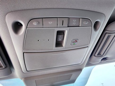 Used 2024 INFINITI QX80 Luxe image 26