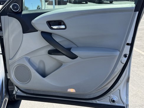 Used 2018 Acura RDX FWD image 14