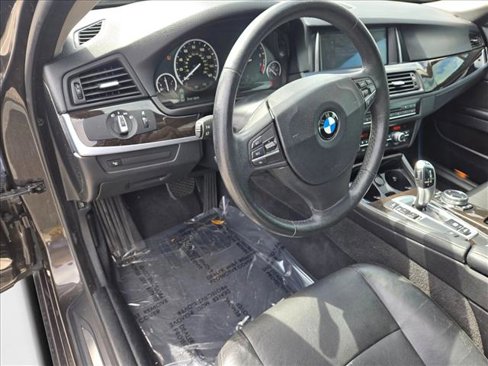 Used 2014 BMW 535i Sedan image 10