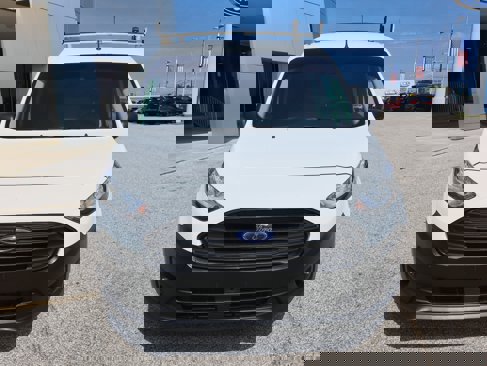 Used 2022 Ford Transit Connect XL image 9