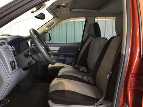 Used 2008 Dodge Ram 1500 Truck SLT w/ Popular Equipment Group image 28