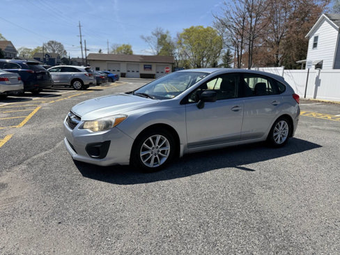 Used 2013 Subaru Impreza 2.0i Premium w/ All-Weather Pkg image 23