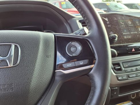 Used 2021 Honda Pilot Special Edition image 17