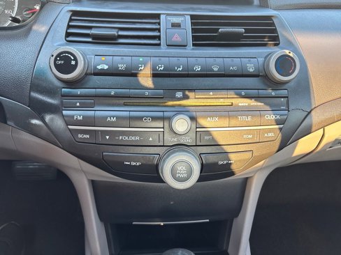 Used 2008 Honda Accord LX-P image 20