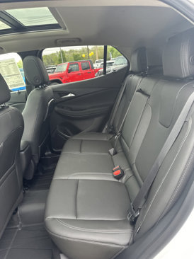 New 2024 Buick Encore GX Sport Touring w/ Experience Buick Package image 13