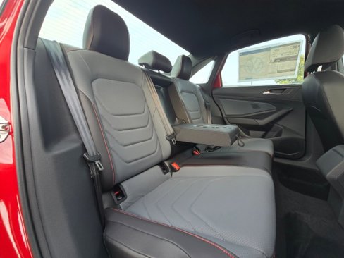 New 2025 Volkswagen Jetta GLI Autobahn image 15