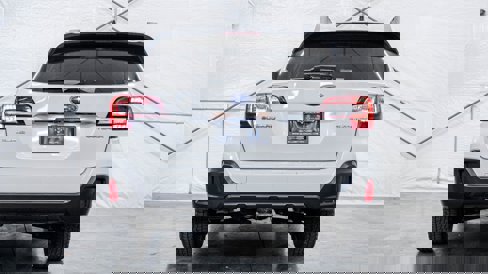Used 2018 Subaru Outback 2.5i Premium image 6