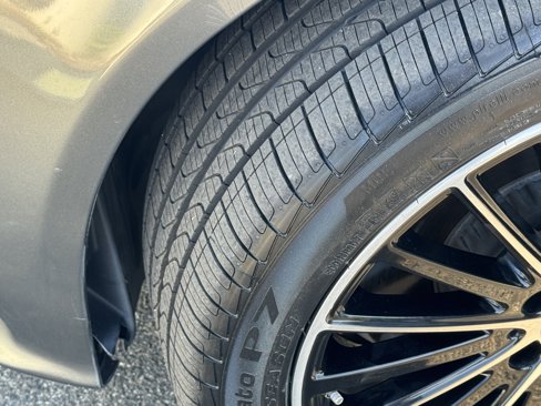 Used 2019 Mercedes-Benz C 300 Sedan image 15