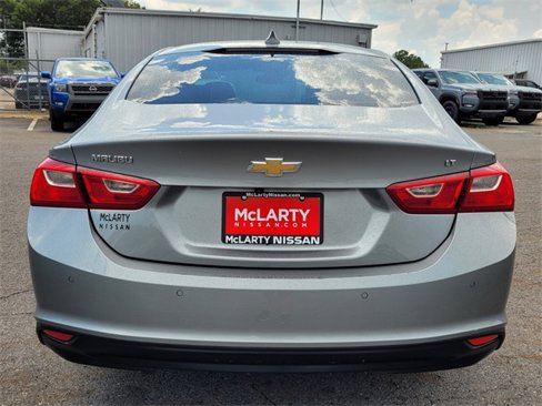 Used 2024 Chevrolet Malibu LT image 12