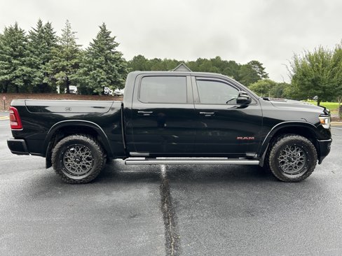 Used 2019 RAM 1500 Laramie image 25
