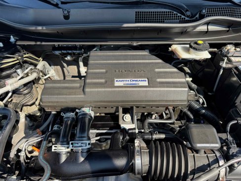 Used 2019 Honda CR-V EX image 33