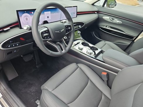New 2026 Genesis GV70 2.5T image 7