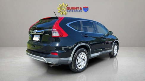 Used 2016 Honda CR-V EX image 7
