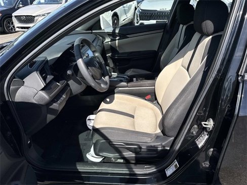 Used 2018 Honda Civic LX image 14