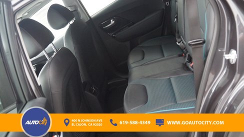 Used 2019 Kia Niro EX Premium image 13