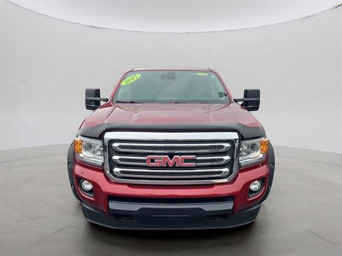 Used 2017 GMC Canyon SLE image 26