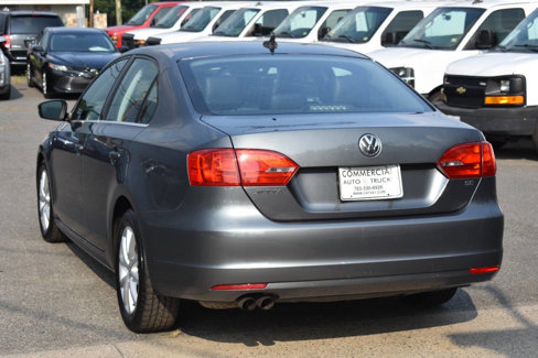 Used 2014 Volkswagen Jetta SE image 8