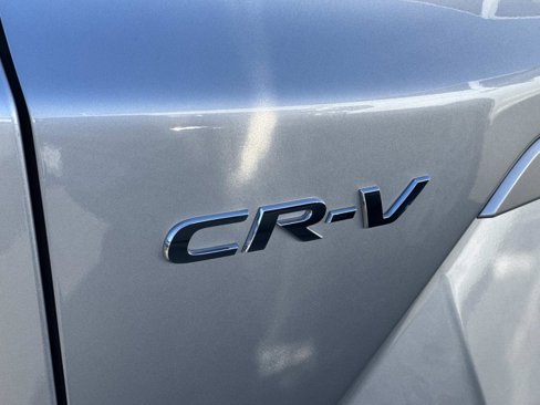 Used 2017 Honda CR-V EX-L image 22