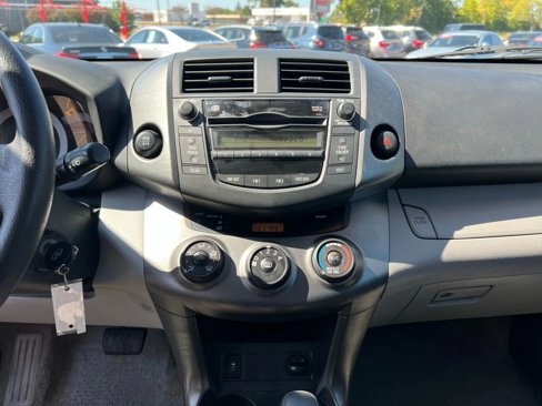 Used 2010 Toyota RAV4 4WD image 13