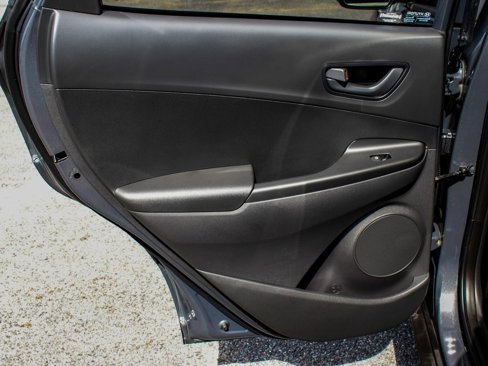 Used 2023 Hyundai Kona SEL image 11