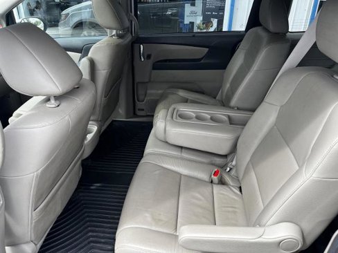 Used 2016 Honda Odyssey EX-L image 25