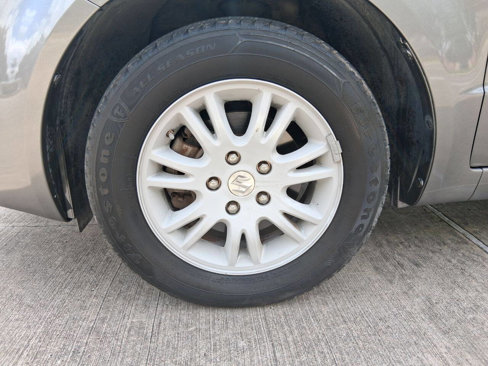 Used 2012 Suzuki SX4 LE image 22