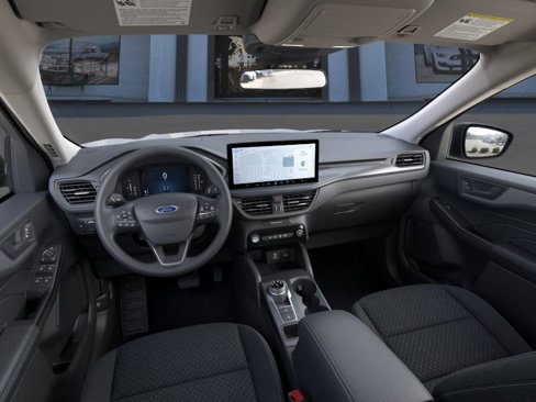 New 2025 Ford Escape Active w/ Tech Pack #1 image 9