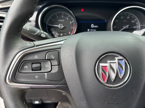 Used 2022 Buick Encore GX Select image 25