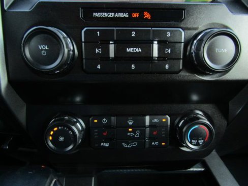 Used 2019 Ford F150 XLT w/ Equipment Group 302A Luxury image 14