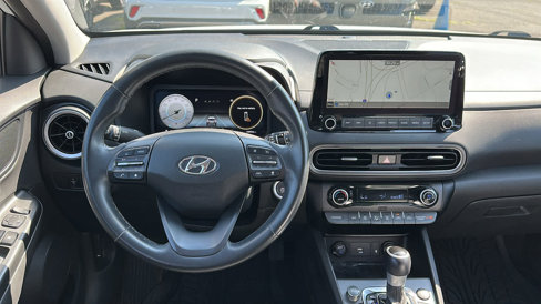 Used 2022 Hyundai Kona Limited image 26