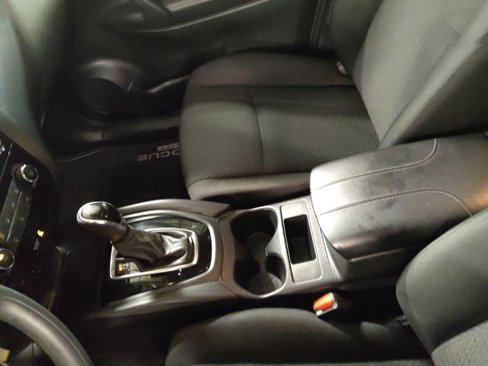 Used 2020 Nissan Rogue Sport S image 26