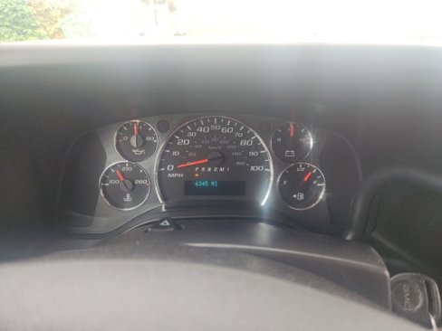 Used 2011 GMC Savana 2500 image 10