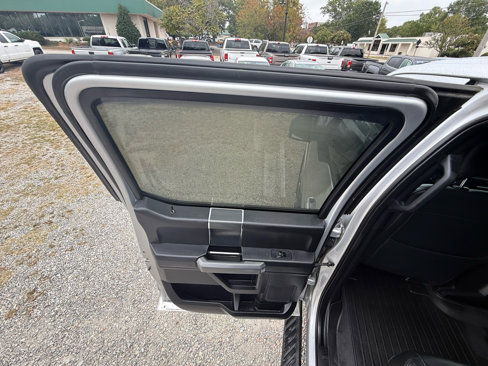Used 2018 Ford F150 XLT w/ Equipment Group 302A Luxury image 31