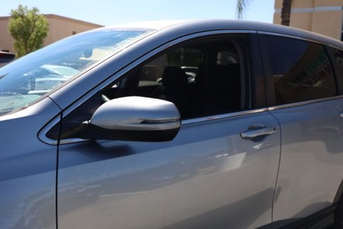 Used 2019 Honda CR-V EX image 12