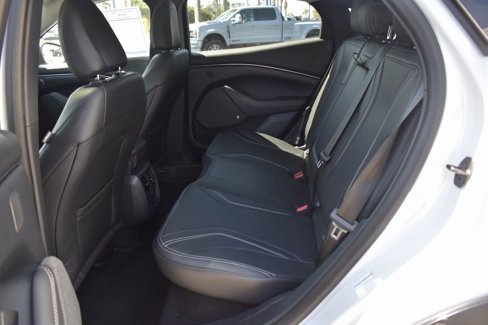 Used 2022 Ford Mustang Mach-E Premium image 9