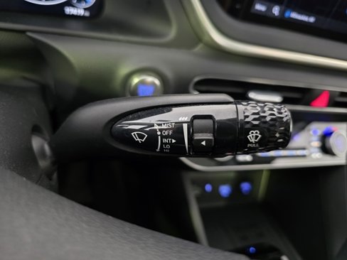 Certified 2023 Hyundai Sonata SEL w/ Convenience Package image 20