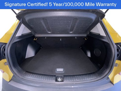 Used 2022 Kia Seltos SX image 14