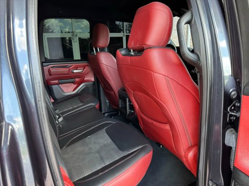 Used 2019 RAM 1500 Rebel image 25