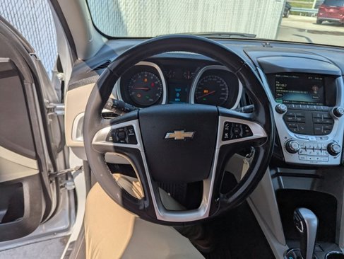 Used 2012 Chevrolet Equinox LT image 8