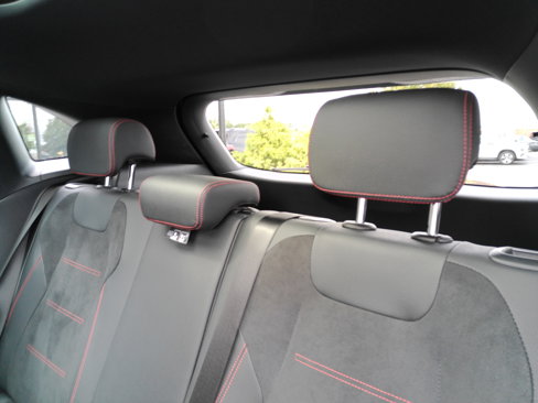 Certified 2025 Mercedes-Benz GLA 250 4MATIC image 17